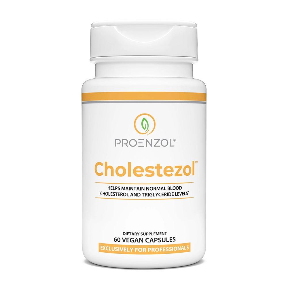 Cholestezol-60