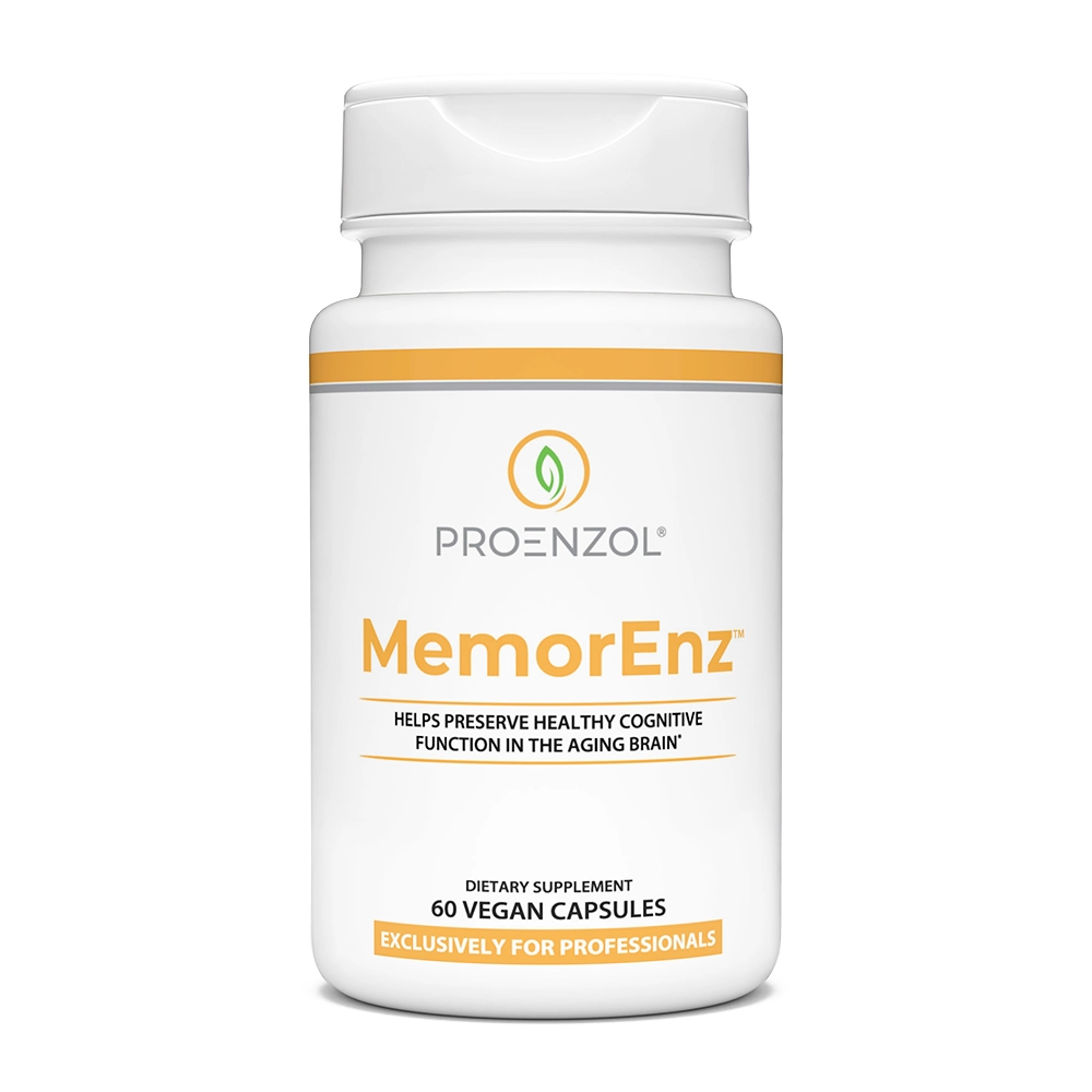 MemorEnz-60